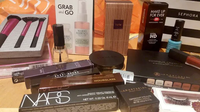 SEPHORA 3