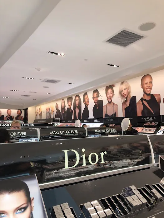 SEPHORA 4
