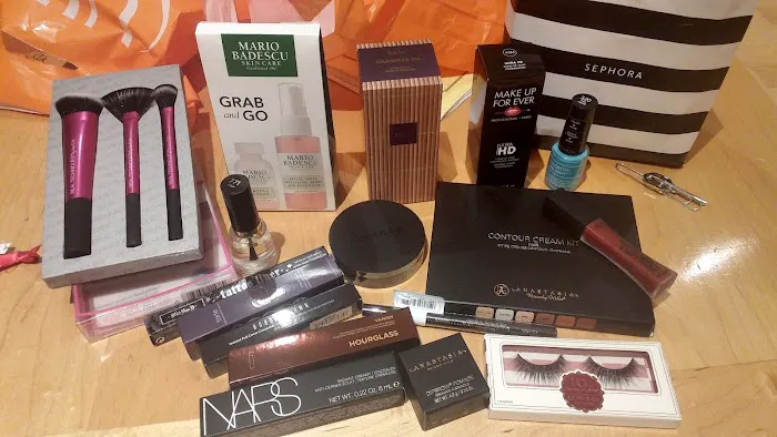 SEPHORA 8
