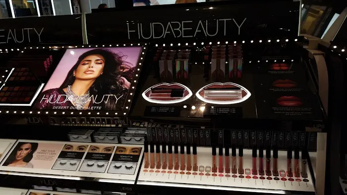 SEPHORA 9