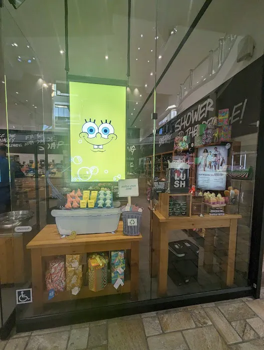 Lush Cosmetics Mission Viejo 2