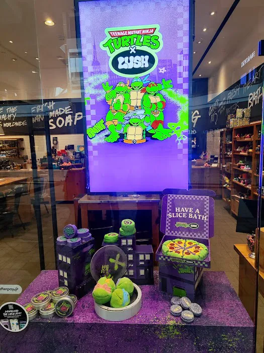 Lush Cosmetics Mission Viejo 3