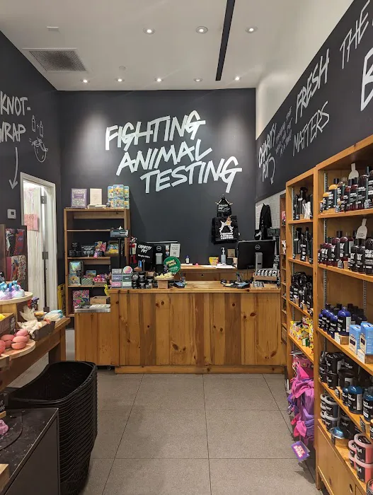 Lush Cosmetics Mission Viejo 4
