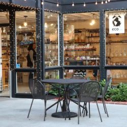 Eco Now - Laguna Beach ico