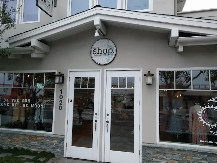 The Shop 6
