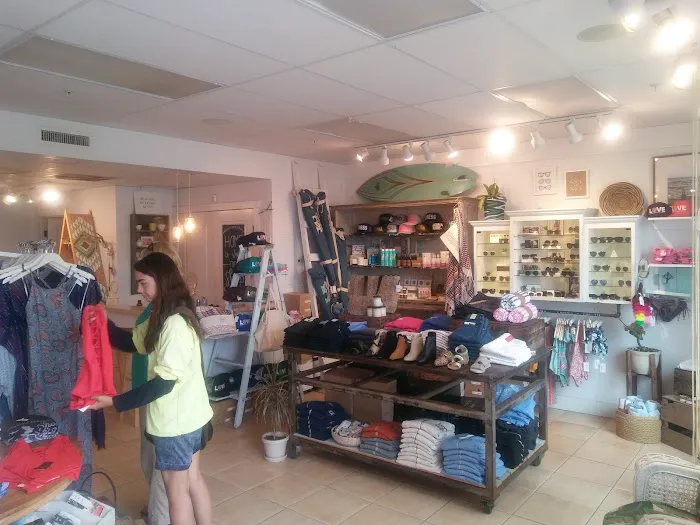 The Shop 5