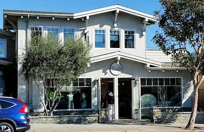The Shop 9