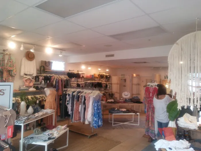 The Shop 7