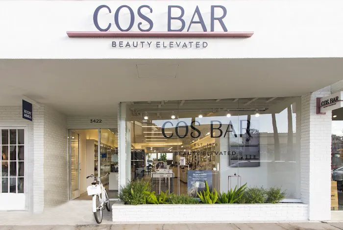 Cos Bar Newport Beach 1