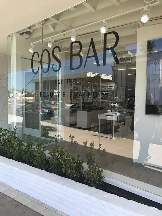 Cos Bar Newport Beach 5