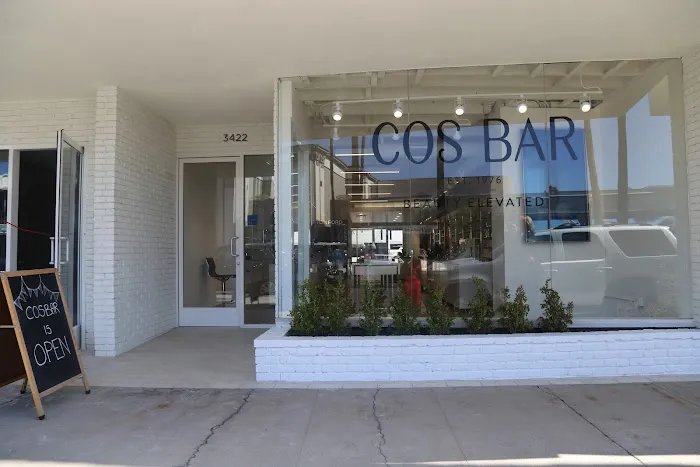 Cos Bar Newport Beach 6