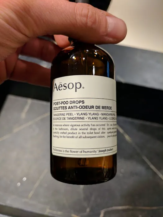 Aesop Lido Marina 0