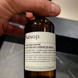 Aesop Lido Marina ico