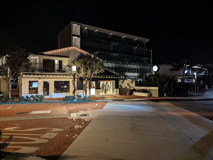 Aesop Lido Marina 3