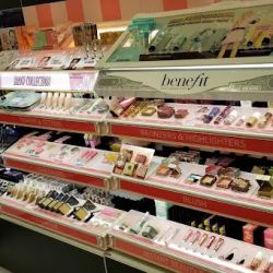 SEPHORA ico