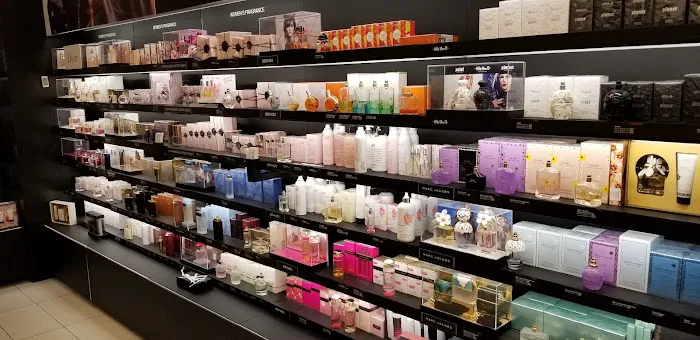 SEPHORA 7