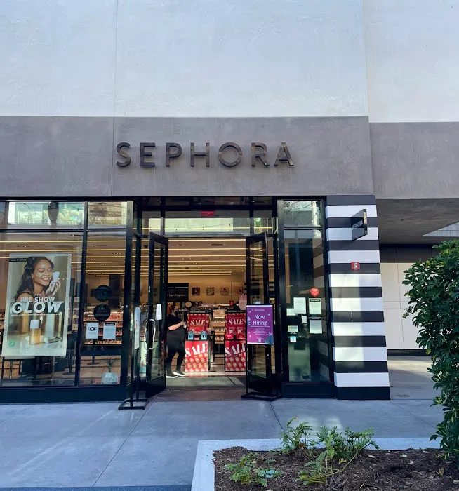 SEPHORA 9