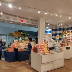 Bath & Body Works ico
