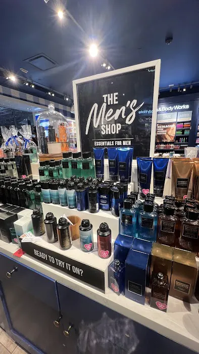 Bath & Body Works 3