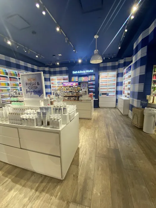Bath & Body Works 9
