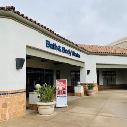 Bath & Body Works ico