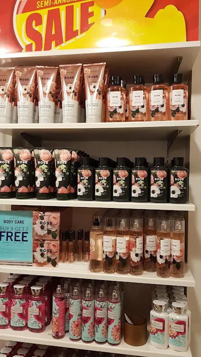 Bath & Body Works 7