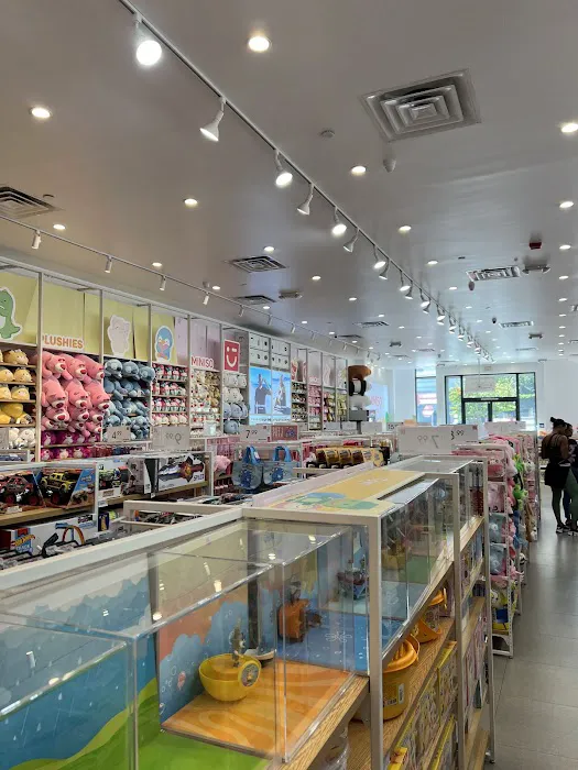 MINISO USA 1
