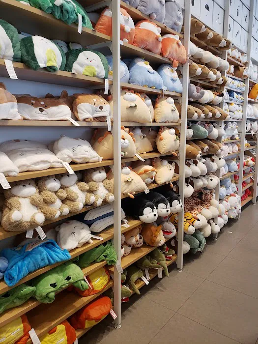 MINISO USA 2