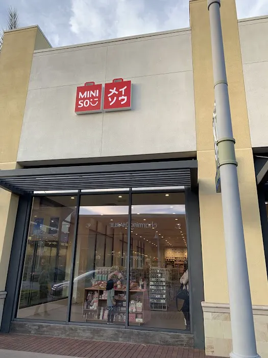 MINISO USA 0