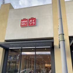 MINISO USA ico