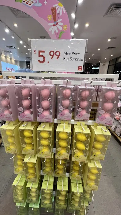 MINISO USA 5