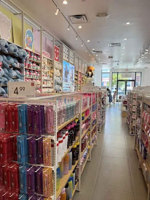MINISO USA 6