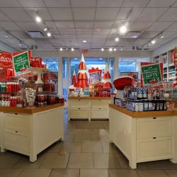 Bath & Body Works ico