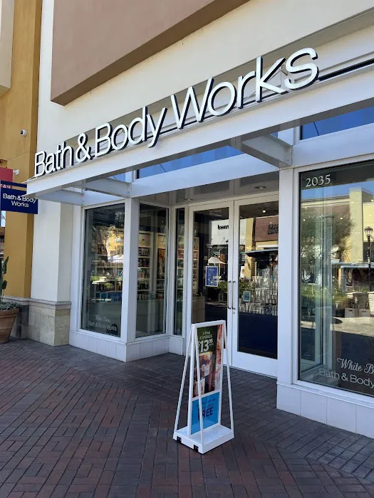 Bath & Body Works 4