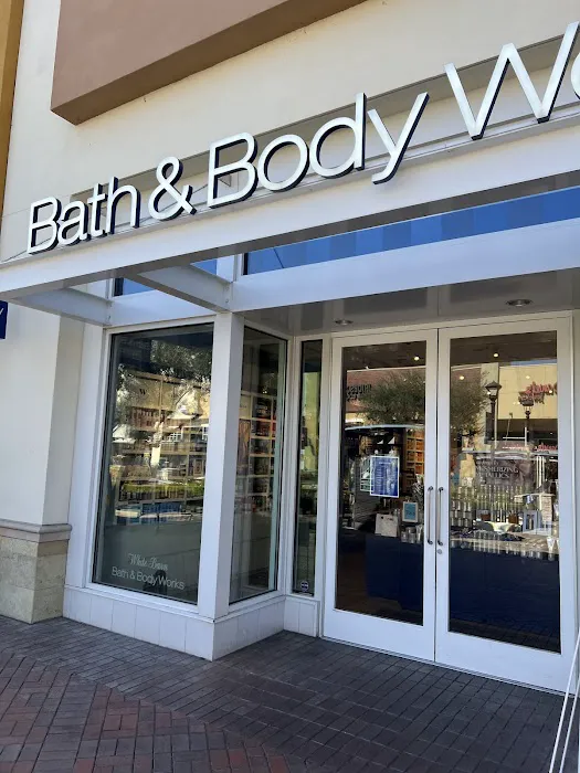 Bath & Body Works 8