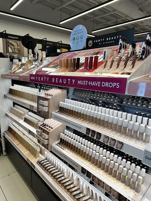 SEPHORA 4