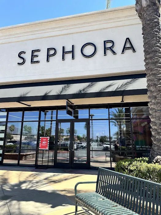 SEPHORA 6