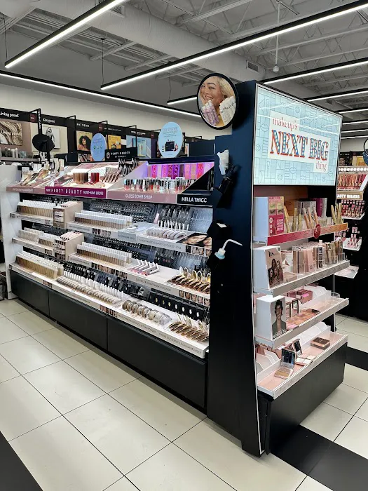 SEPHORA 7