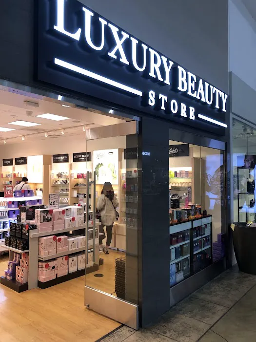 Luxury Beauty Store 1