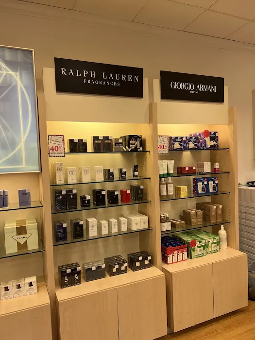 Luxury Beauty Store 0
