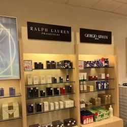 Luxury Beauty Store ico