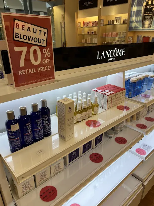 Luxury Beauty Store 4