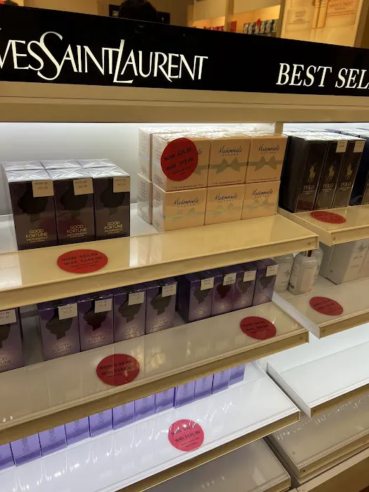 Luxury Beauty Store 5