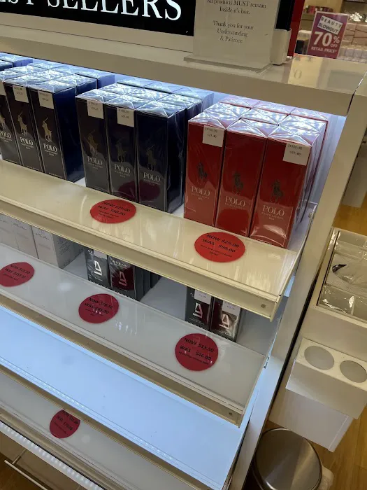 Luxury Beauty Store 9