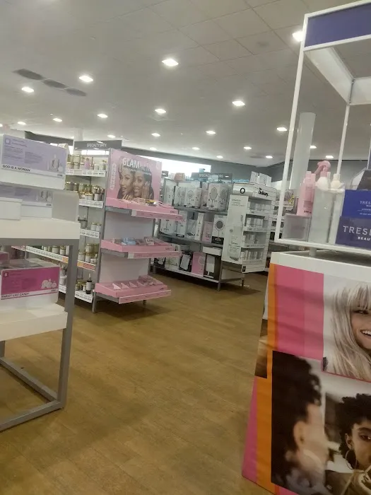 Ulta Beauty 1