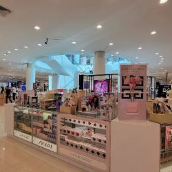 Bath & Body Works ico