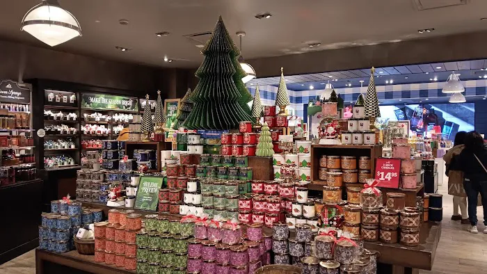 Bath & Body Works 9