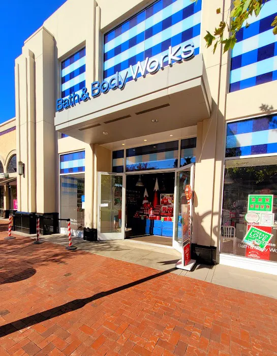 Bath & Body Works 10