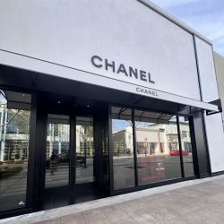 CHANEL FRAGRANCE AND BEAUTY BOUTIQUE ico