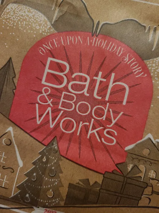 Bath & Body Works 7